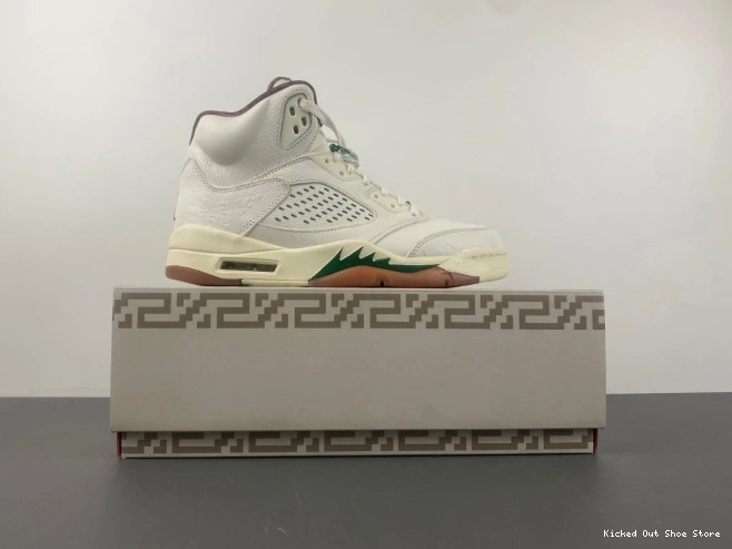 Kick Theory El HF8833-100 Jordan 5 Grito Air 0822